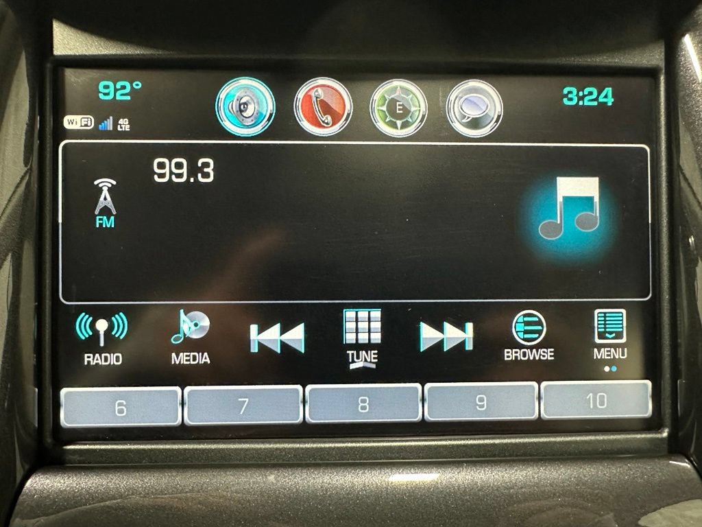 Used 2019 Chevrolet Impala LS FWD image 26