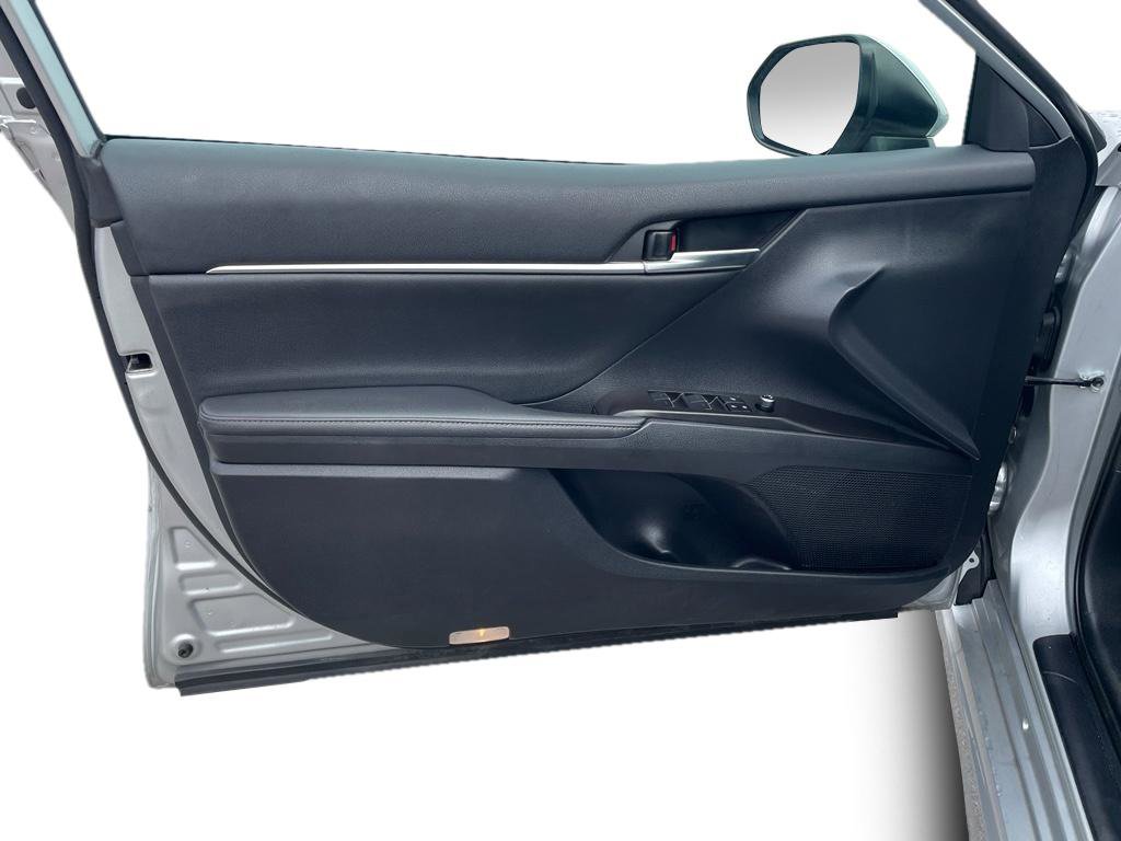 Used 2024 Toyota Camry XSE image 7