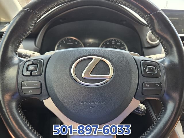 Used 2016 Lexus NX 200t FWD image 21