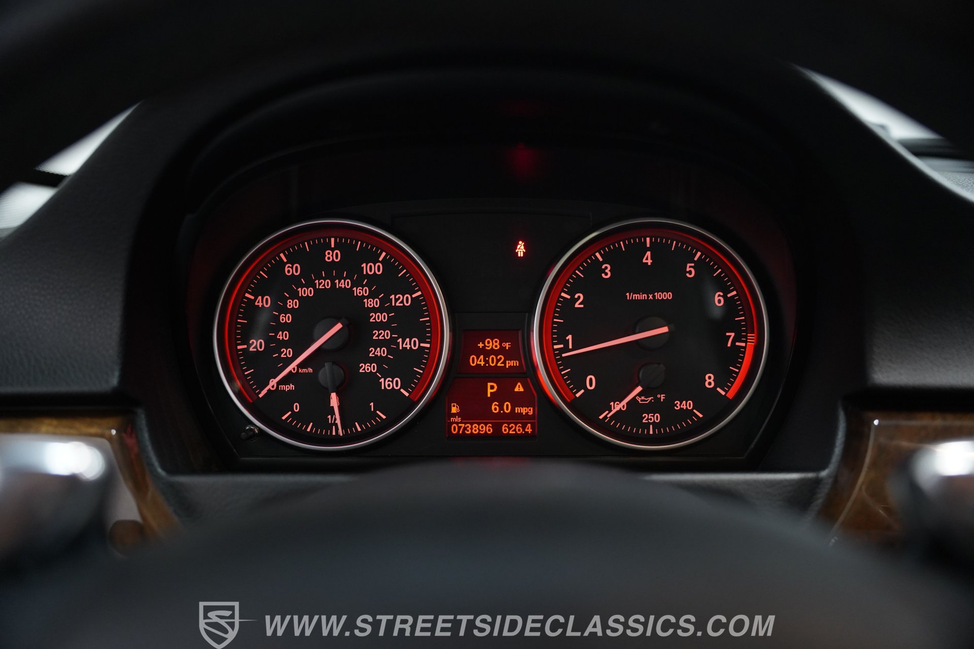 Used 2009 BMW 335i Coupe RWD image 38
