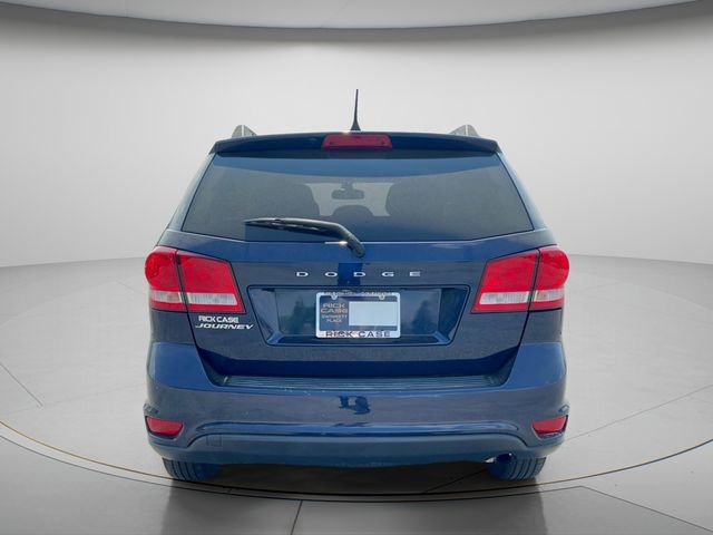Used 2019 Dodge Journey SE w/ Connectivity Group image 5