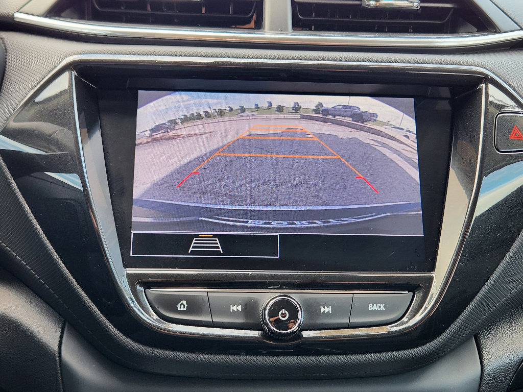 Used 2022 Chevrolet TrailBlazer LT image 18