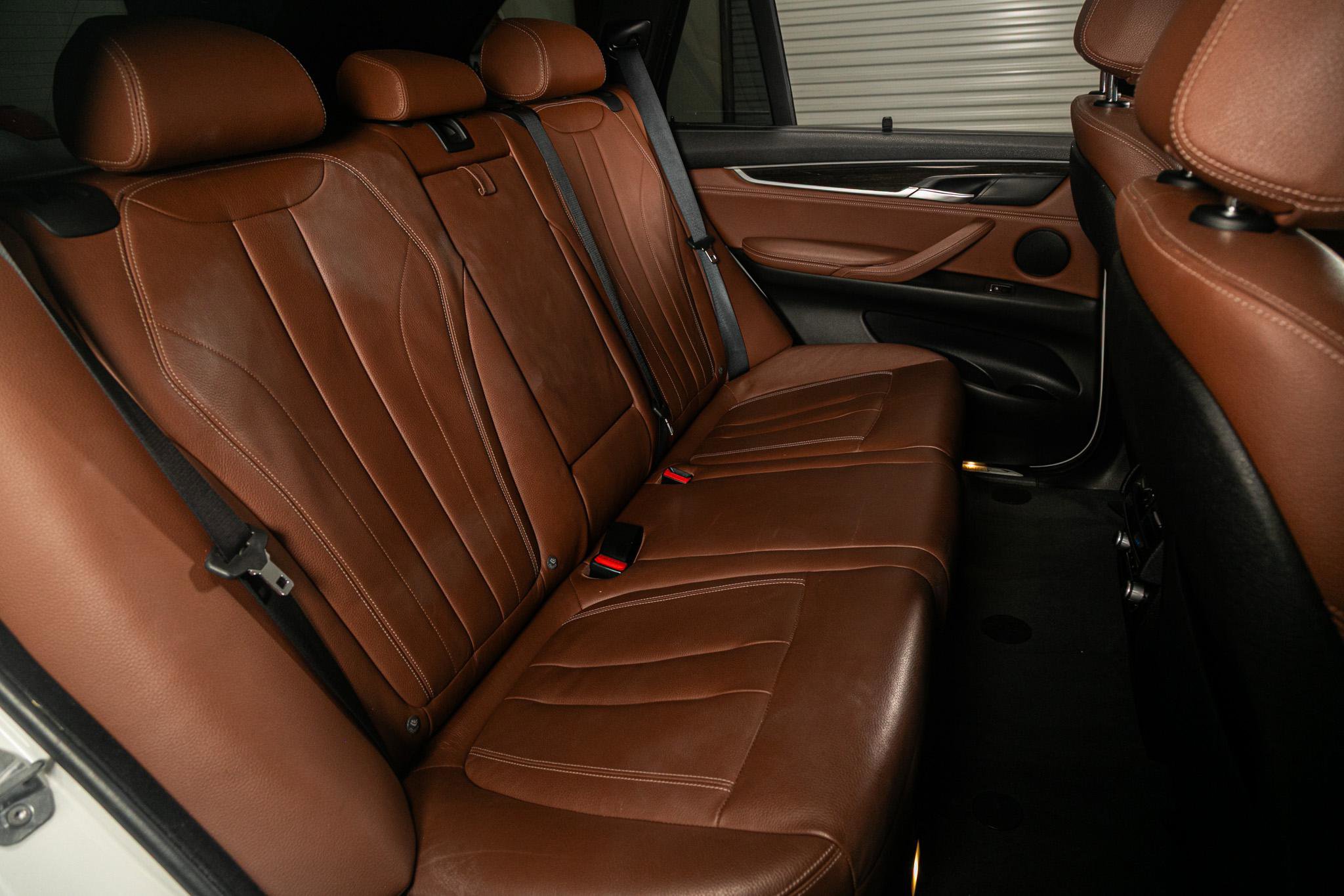 Used 2018 BMW X5 sDrive35i image 24