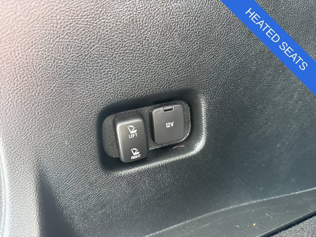 Used 2023 Ford Edge SEL w/ Convenience Package AWD/4WD image 14
