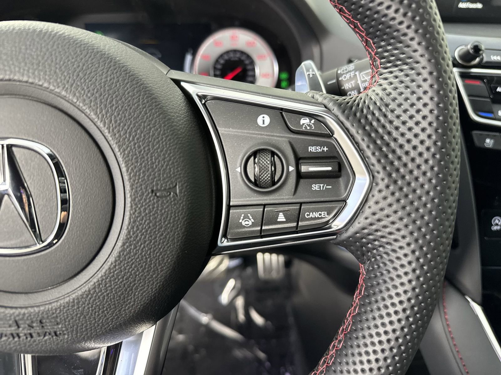 New 2026 Acura RDX A-Spec image 13