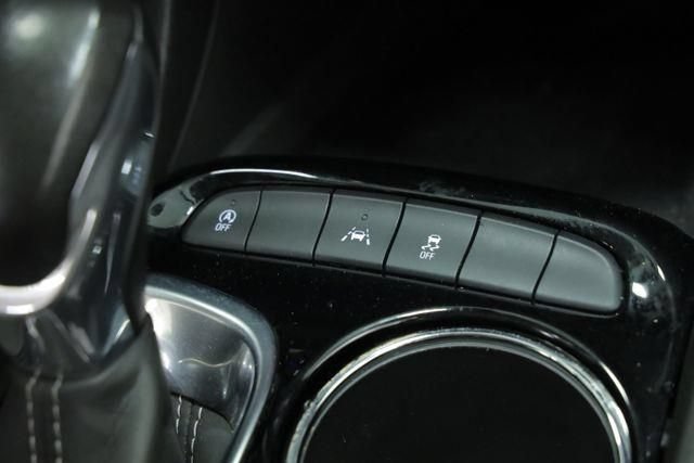 Used 2024 Buick Encore GX Preferred FWD image 21