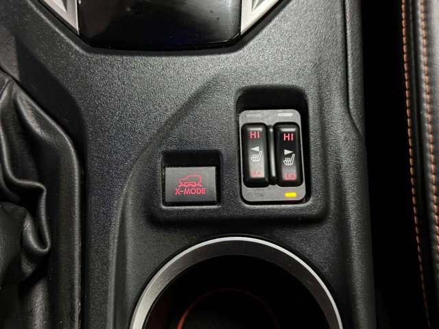 Used 2021 Subaru Crosstrek 2.5i Limited w/ Moonroof Package 1 image 60