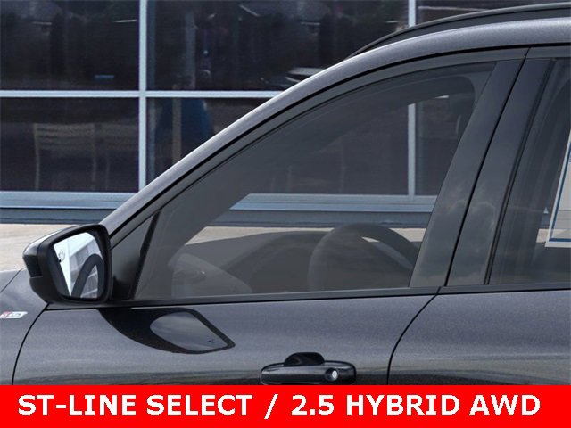 New 2025 Ford Escape ST-Line Elite image 20