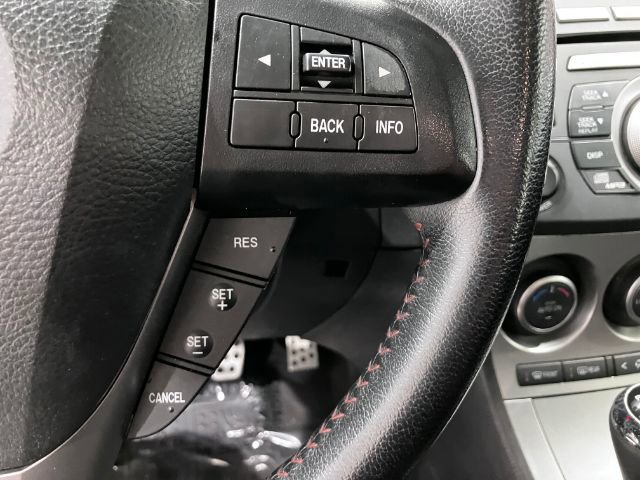 Used 2011 MAZDA MAZDASPEED3 Sport image 12