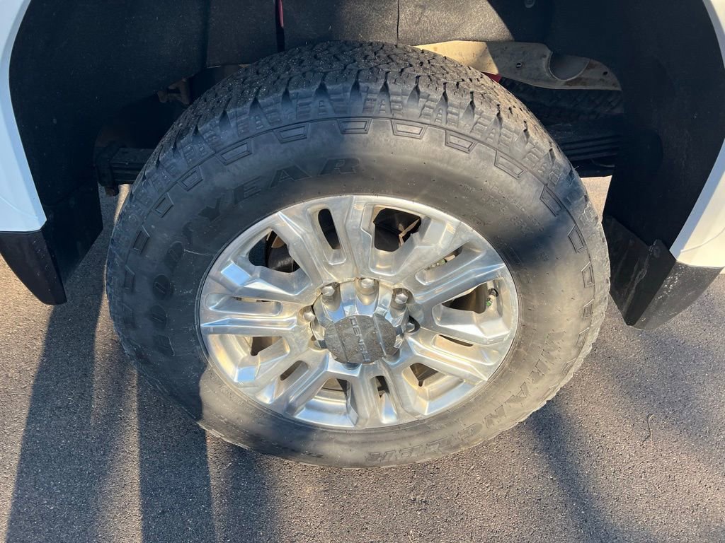 Used 2022 GMC Sierra 2500 Denali image 13