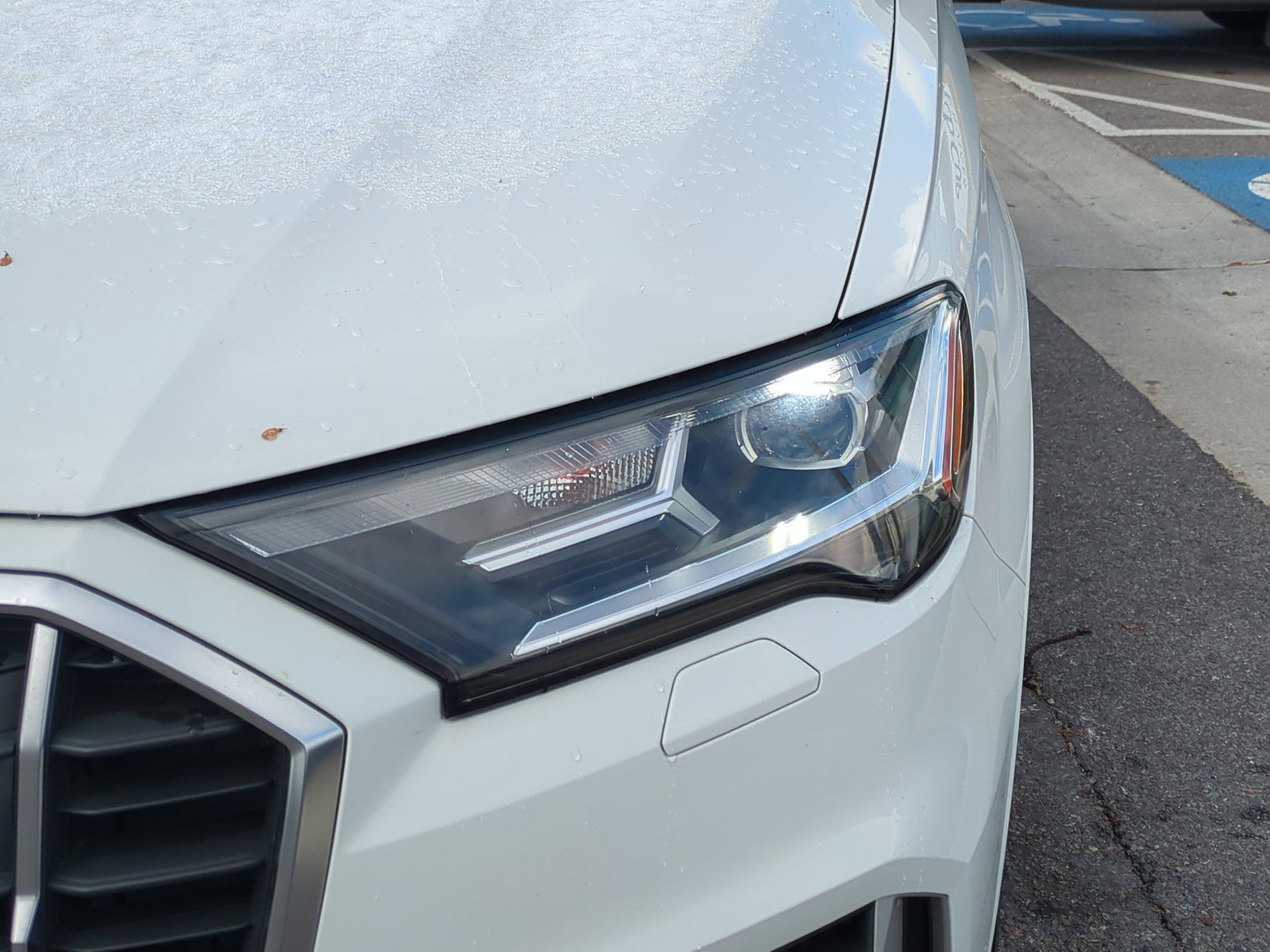 Used 2023 Audi Q7 3.0T Premium Plus image 13