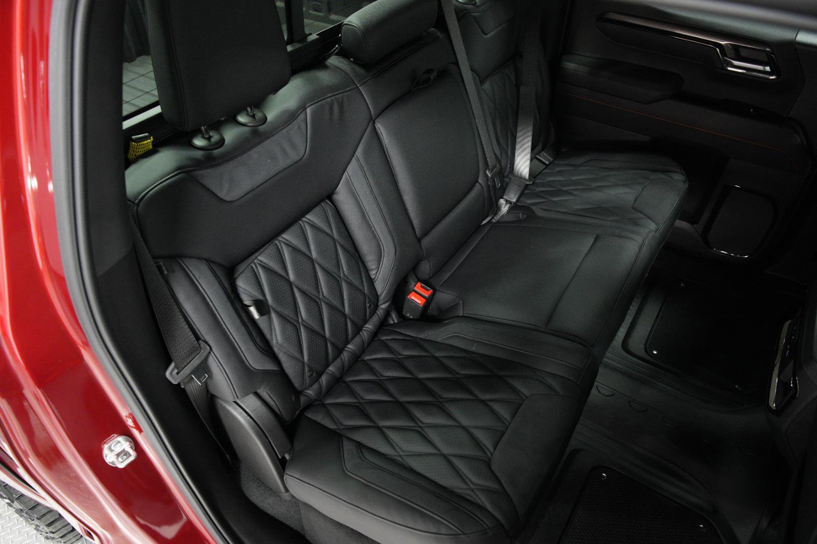 New 2025 GMC Sierra 1500 AT4 w/ AT4 Premium Package image 17