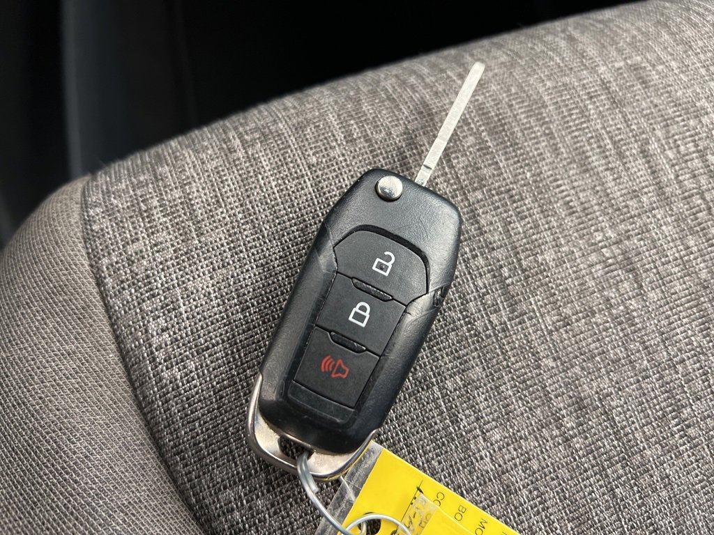 Certified 2024 Ford F150 XLT w/ Mobile Office Package image 38