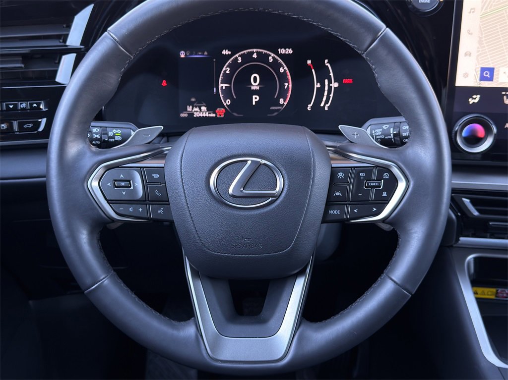 Used 2024 Lexus TX 350 FWD image 12