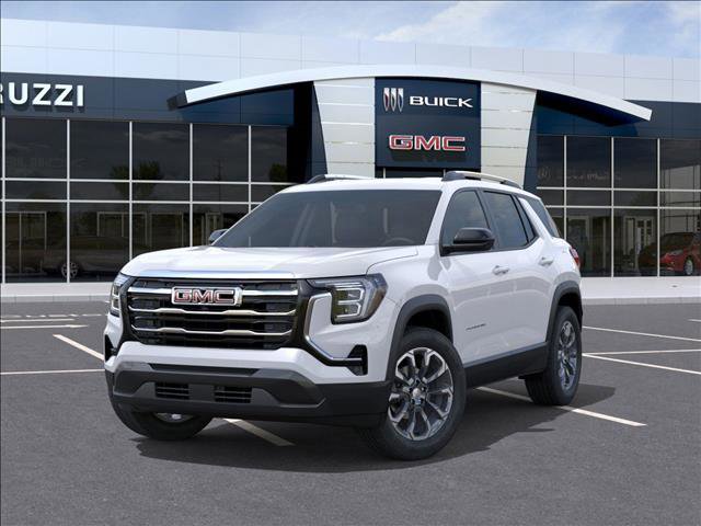New 2026 GMC Terrain Elevation w/ Elevation Premium Package image 6