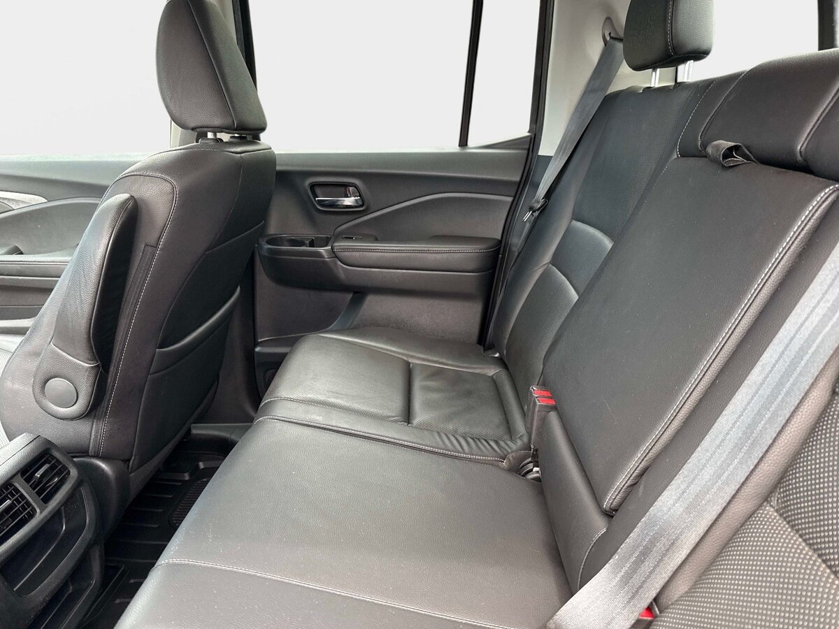 Used 2023 Honda Ridgeline RTL image 13