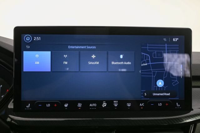 Used 2023 Ford Escape ST-Line Select w/ Tech Pack #1 AWD/4WD image 21