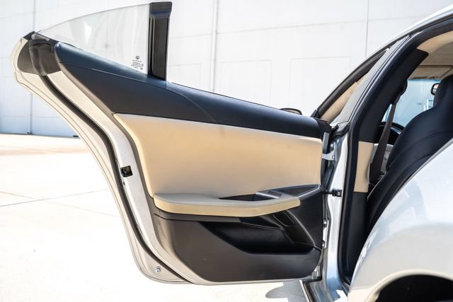 Used 2012 Fisker Karma EcoSport RWD image 16
