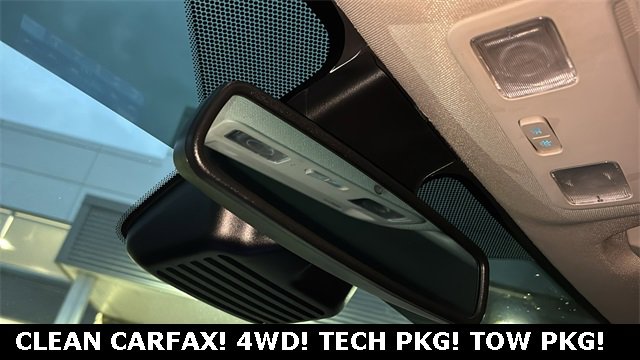 Used 2019 Ford Ranger Lariat w/ Equipment Group 501A Mid image 19