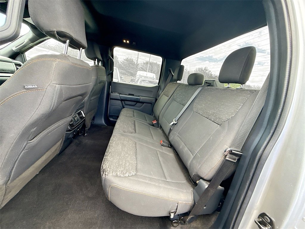 Used 2022 Ford F150 Tremor image 26