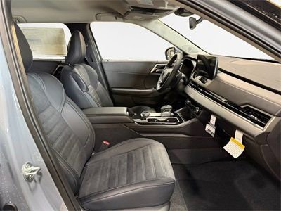 New 2026 Mitsubishi Outlander SE AWD/4WD image 25