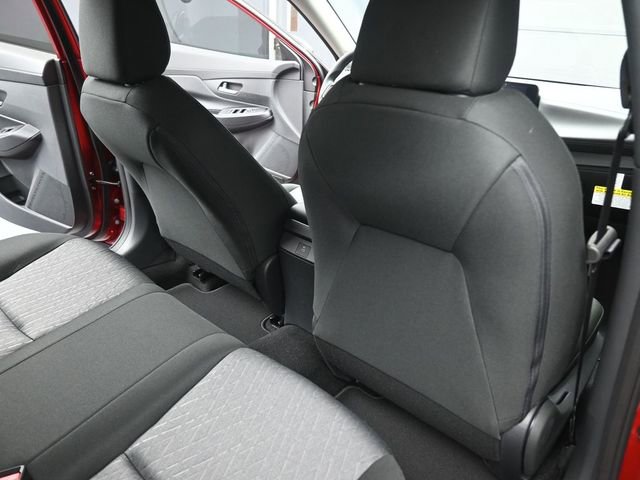 New 2026 Nissan Sentra SV w/ Floor Mat Package image 29