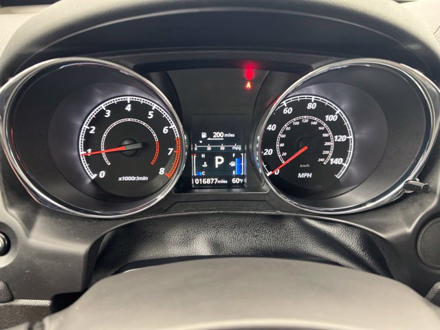 Used 2026 Mitsubishi Outlander Sport ES AWD/4WD image 17