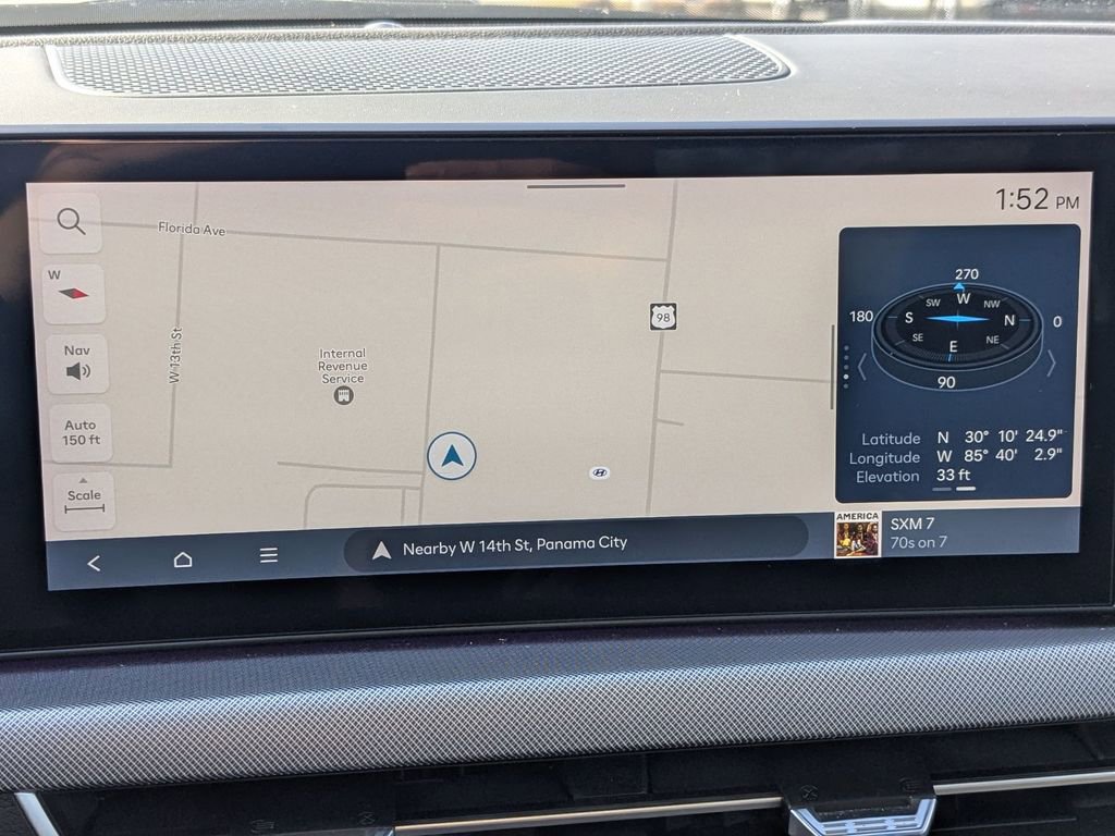 Certified 2024 Hyundai Sonata Limited image 14