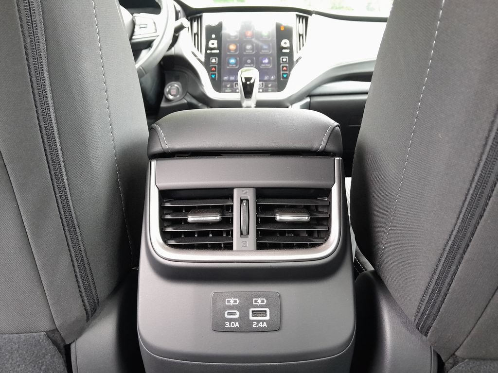 Certified 2025 Subaru Legacy Premium AWD/4WD image 32