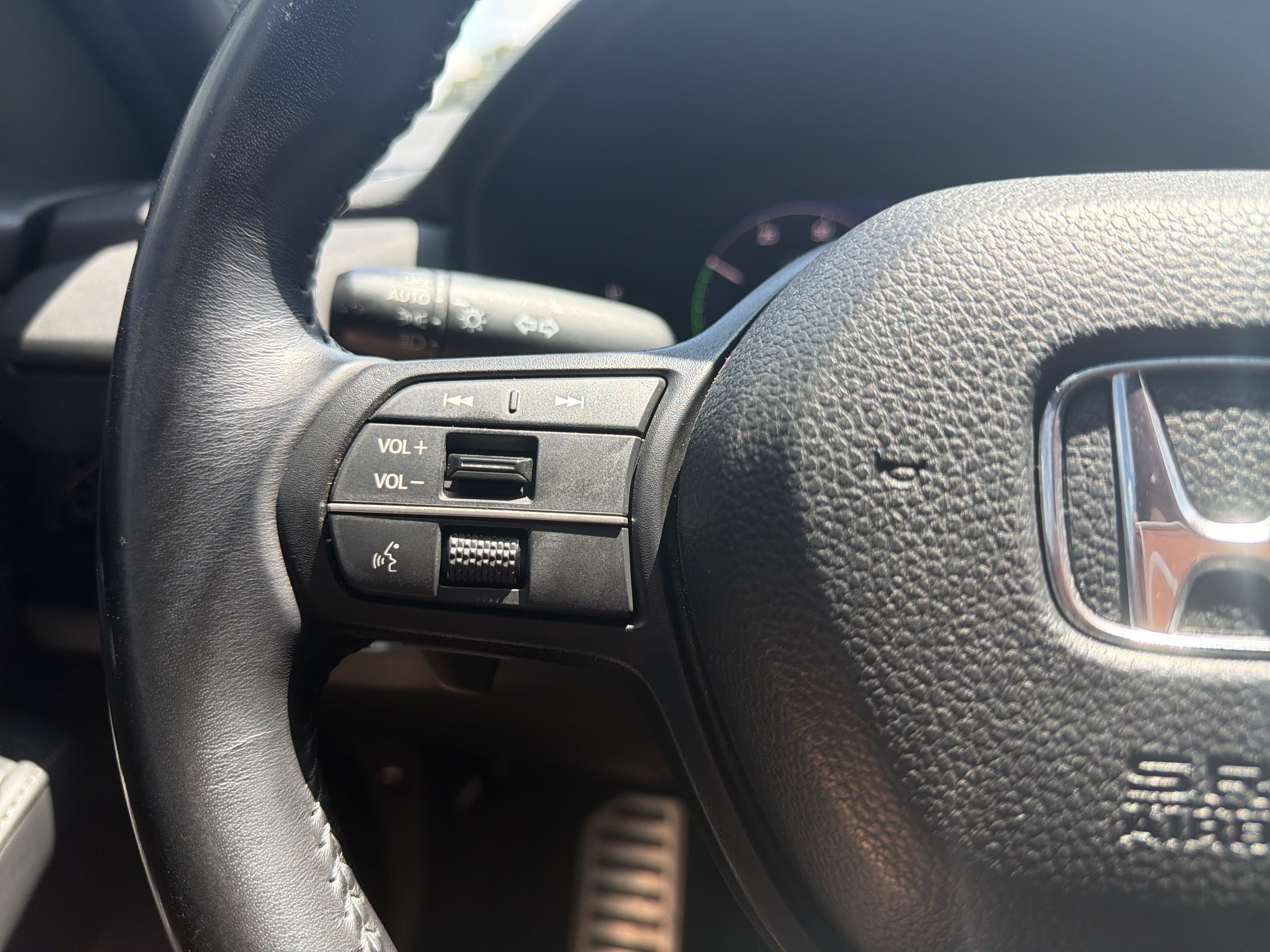 Used 2024 Honda Accord Sport image 25