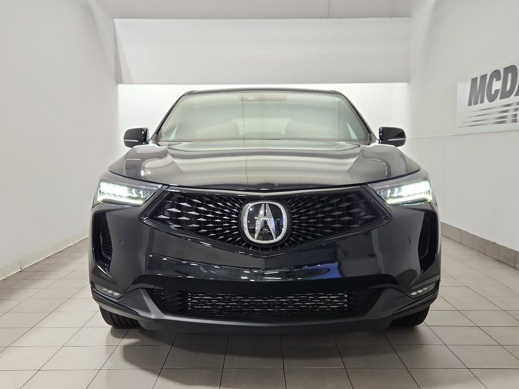 Used 2023 Acura RDX A-Spec image 3
