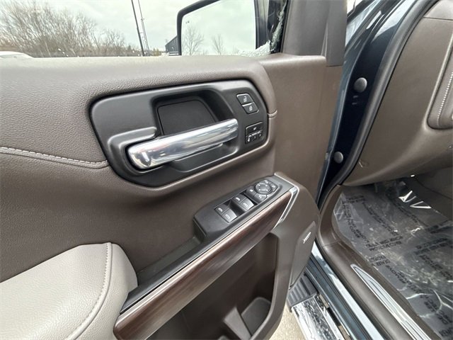 Used 2021 GMC Sierra 1500 SLT w/ SLT Premium Plus Package image 13