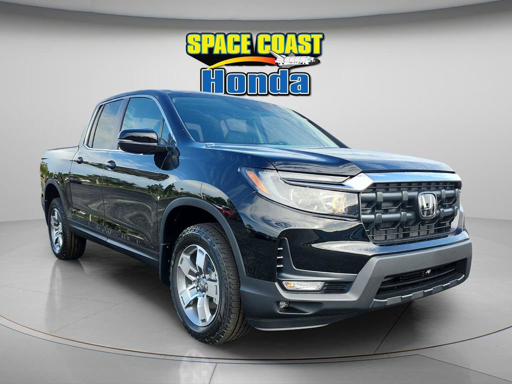 New 2026 Honda Ridgeline RTL image 13