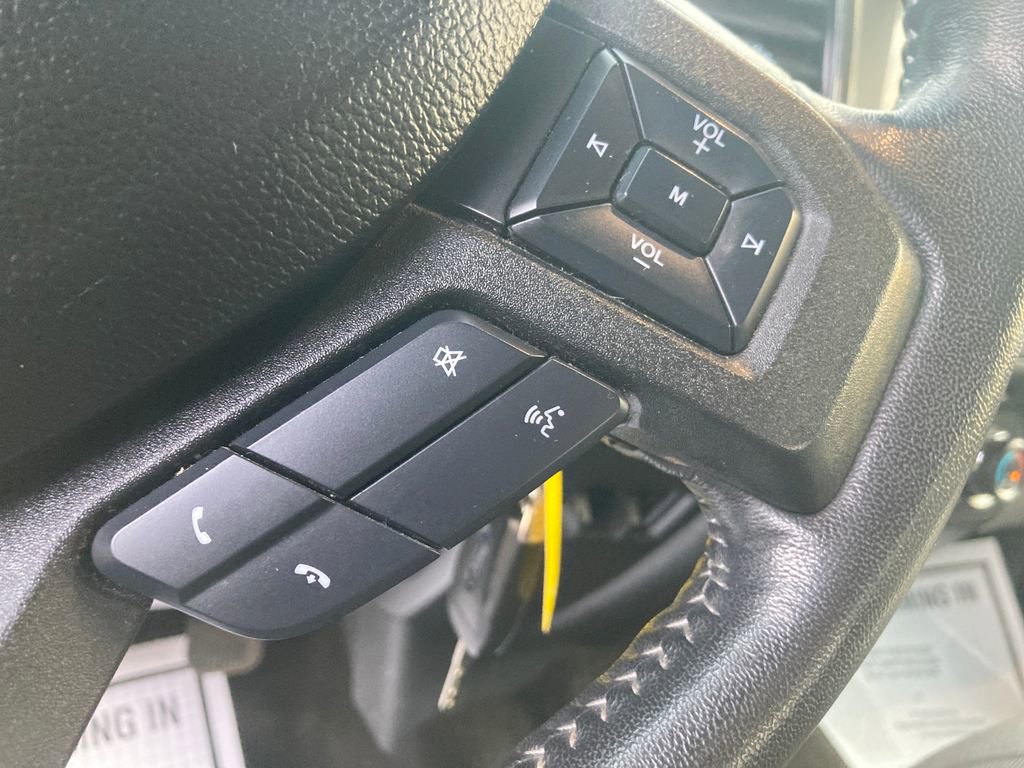 Used 2018 Ford F150 XLT w/ Equipment Group 302A Luxury image 44