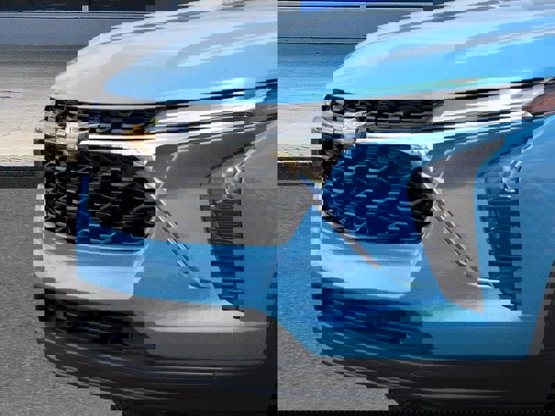 New 2026 Chevrolet Trax LS w/ LS Convenience Package image 13