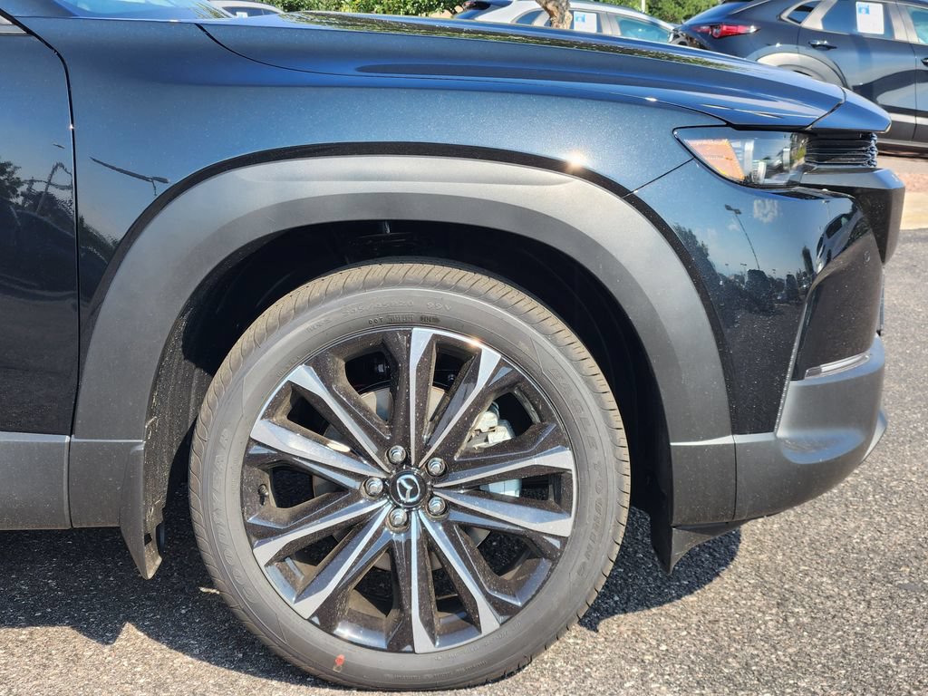 New 2026 MAZDA CX-50 AWD 2.5 S w/ Cargo Package image 29