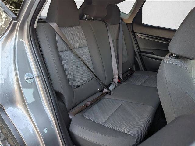 Used 2024 Kia Seltos LX image 18