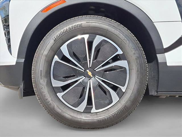 New 2026 Chevrolet Blazer EV LT FWD image 10