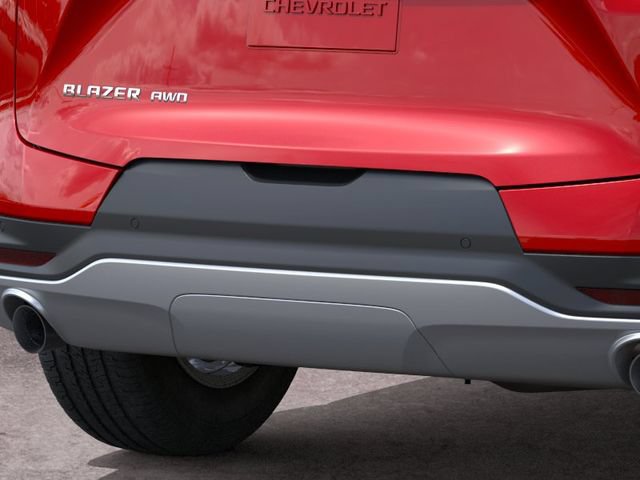 New 2026 Chevrolet Blazer LT w/ Convenience Package AWD/4WD image 14