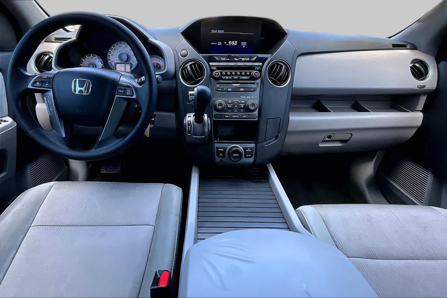 Used 2015 Honda Pilot SE image 14