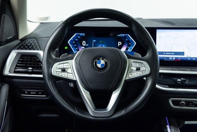 Certified 2024 BMW X7 xDrive40i image 14