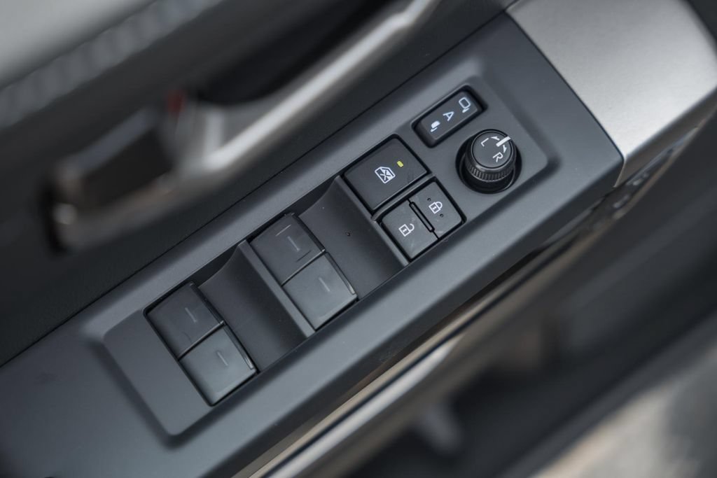 New 2026 Toyota Tundra Limited AWD/4WD image 40