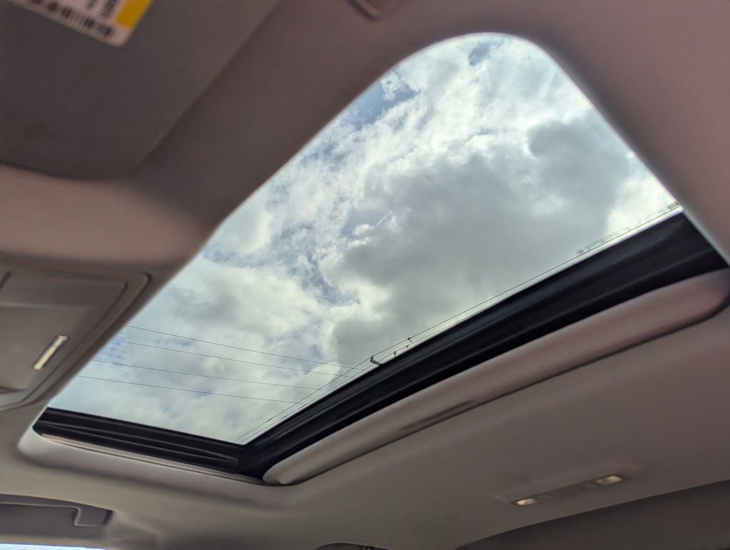 Used 2017 Chevrolet Silverado 1500 LTZ w/ Sport Package image 13