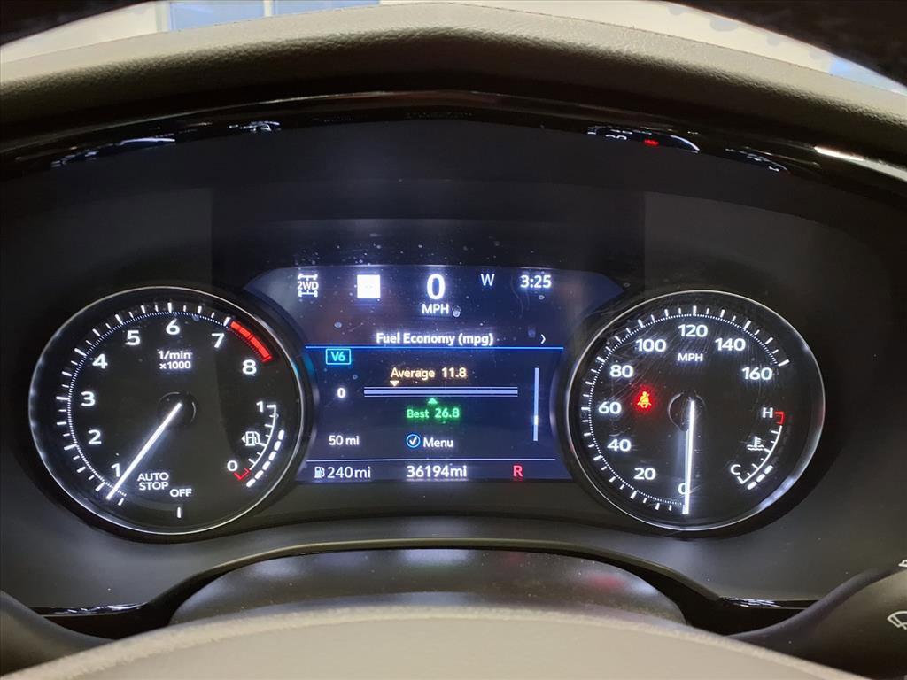 Certified 2024 Cadillac XT6 Sport w/ Technology Package image 30