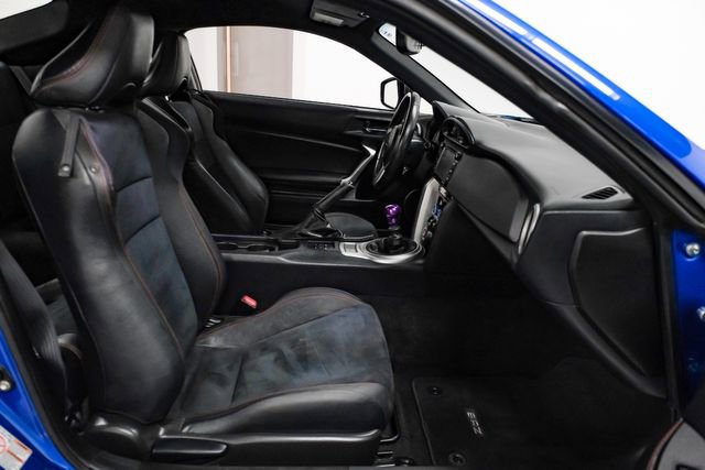 Used 2016 Subaru BRZ Limited w/ Popular Package #1 image 25