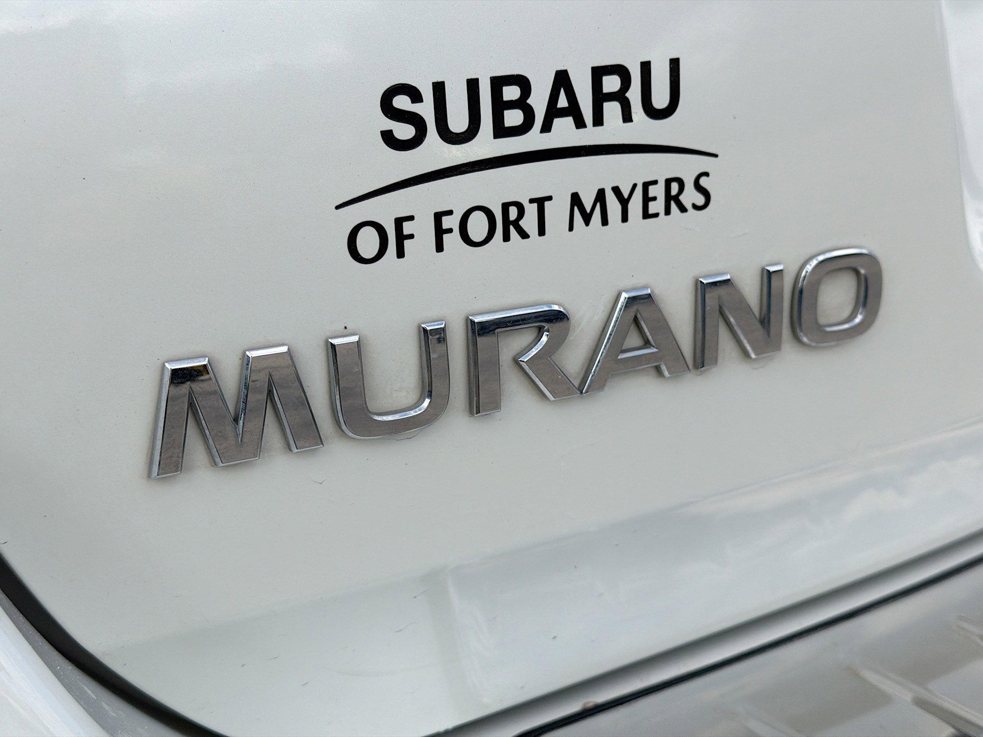 Used 2013 Nissan Murano SL image 11