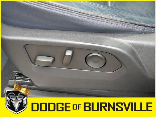 Used 2022 Chevrolet Silverado 1500 High Country w/ High Country Premium Package image 20