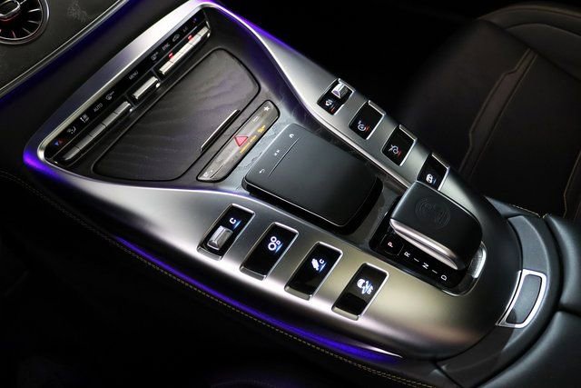 Used 2022 Mercedes-Benz AMG GT 43 image 30