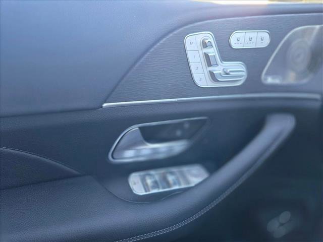 New 2026 Mercedes-Benz GLE 350 4MATIC image 16