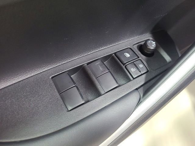 New 2026 Toyota Corolla Cross LE AWD/4WD image 19